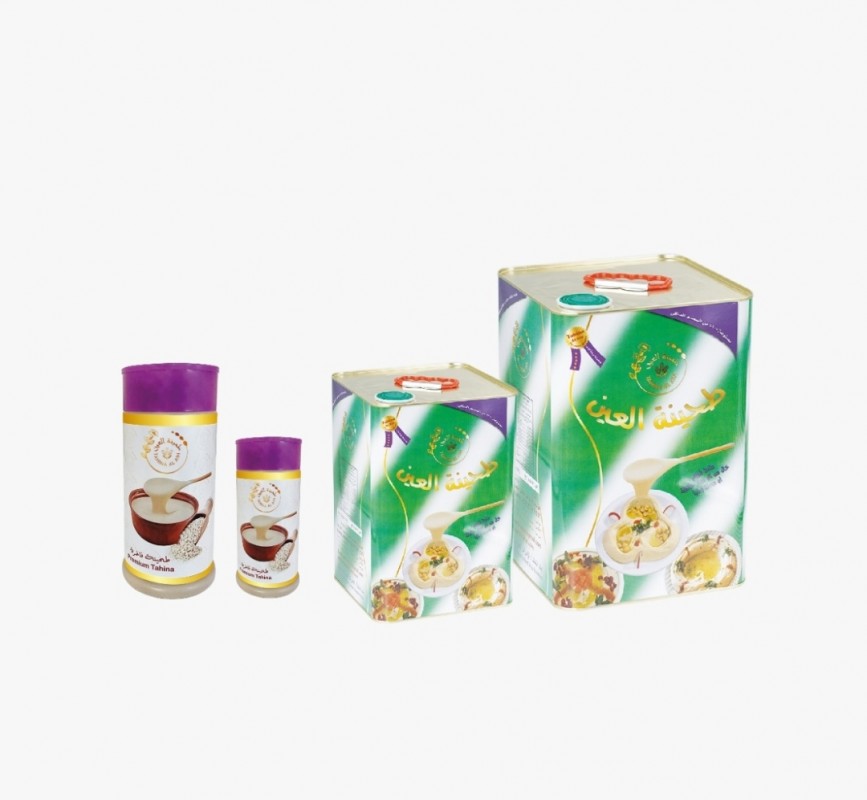 Al ain Tahini from United Arab Emirates (UAE)