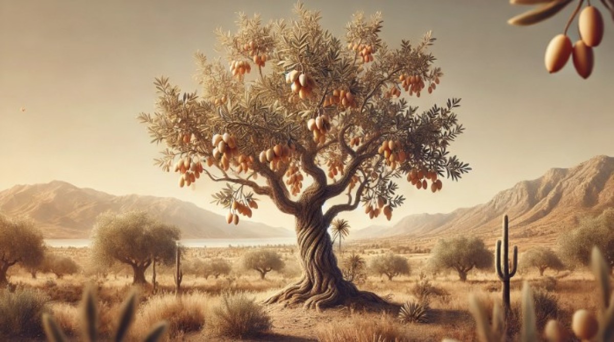 Jojoba Oil from Argentina