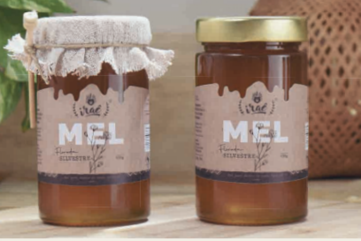 Miele Biologico from Brasile