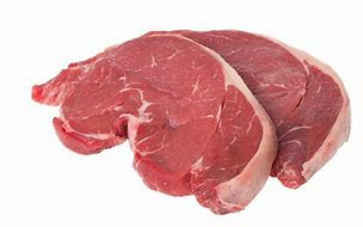Bulk Beef from Botswana
