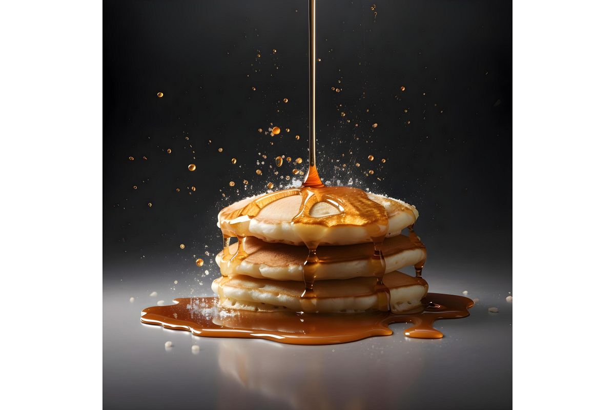 Maple Gourmet Syrup by Maple Creek from Canada
