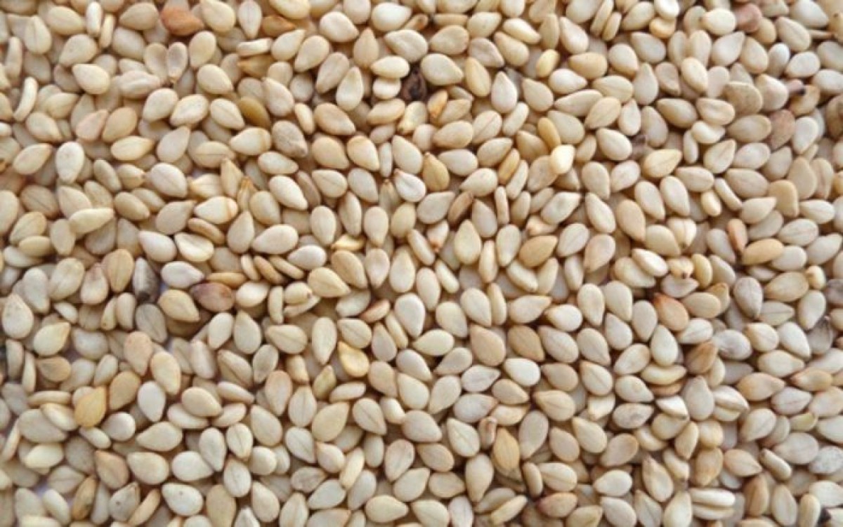 Graine de sésame from Ivory Coast