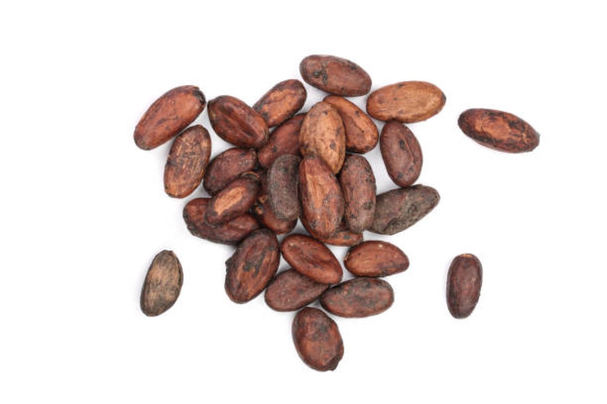 Fèves de cacao from Ivory Coast