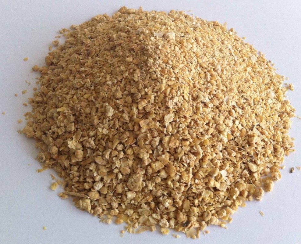 Soybean Meal from Cina