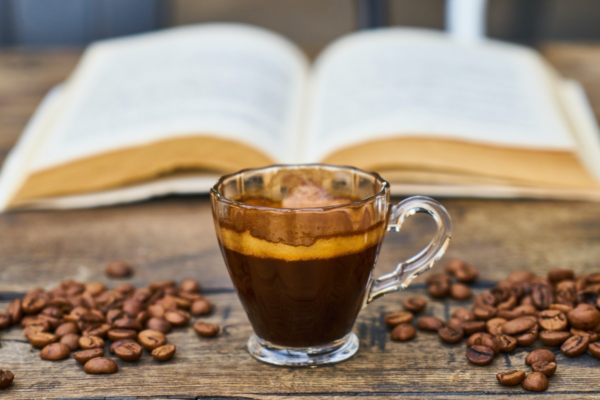 Colombian Green Coffee Beans from Colombia
