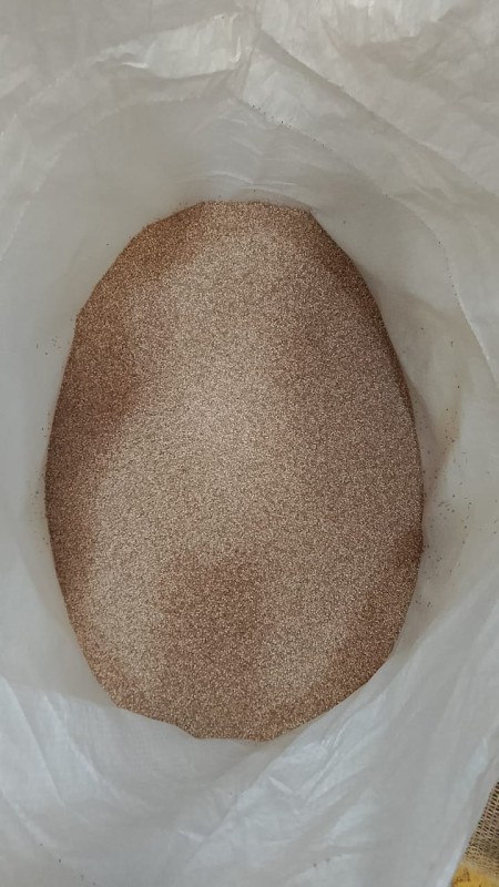 Quinua from Colombia
