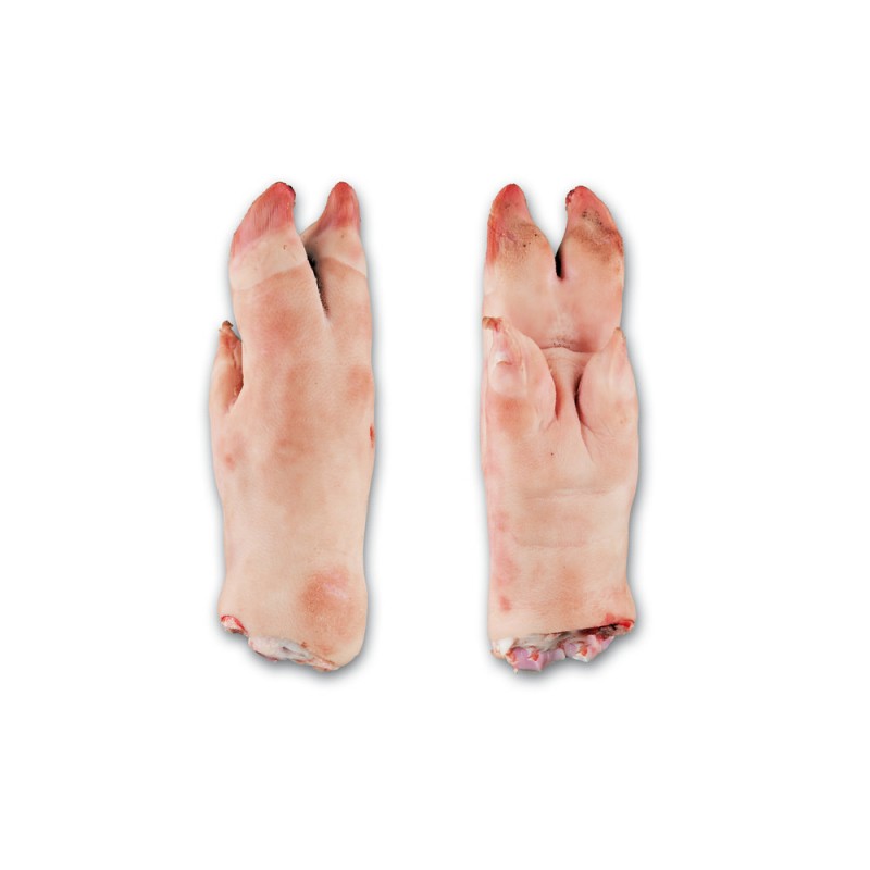 Pork offals frozen from Germania