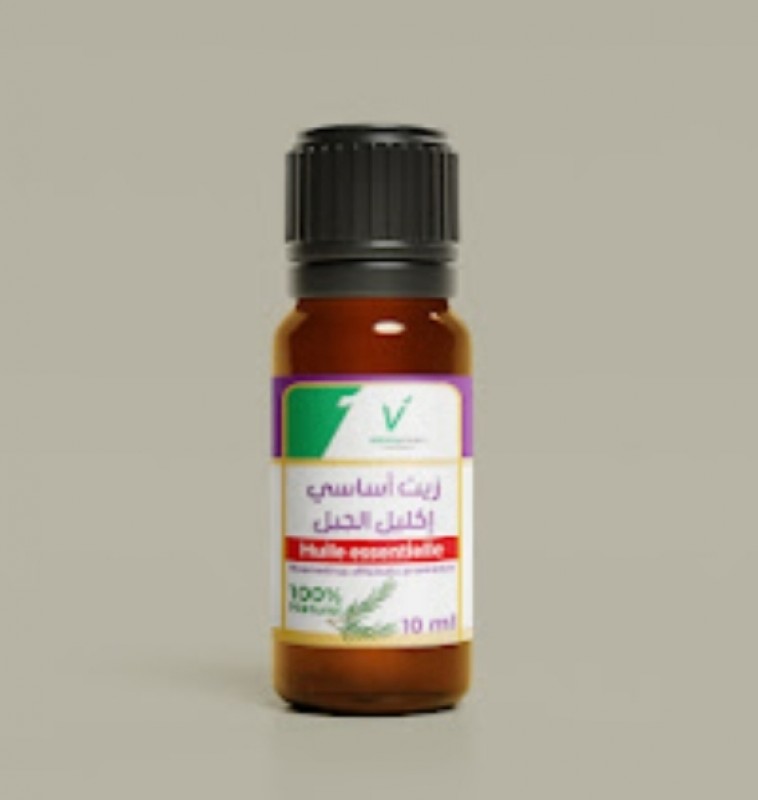 Vetobiopharm from Algeria