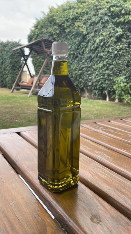 Azeite de oliva from Egito