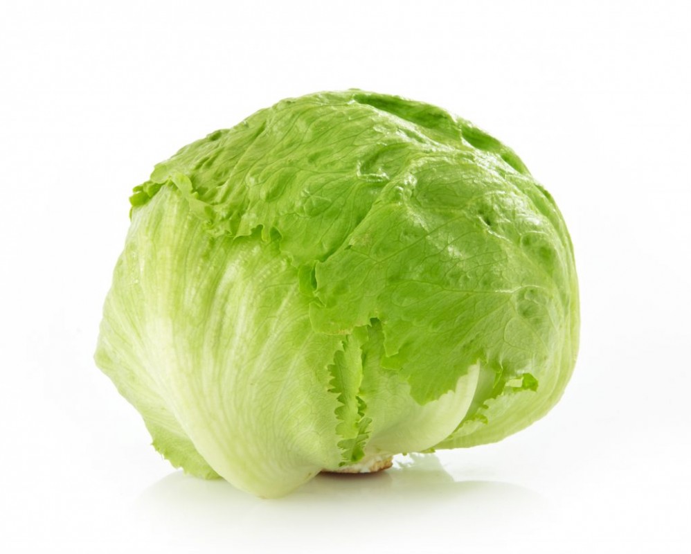 Eisbergsalat from Spanien
