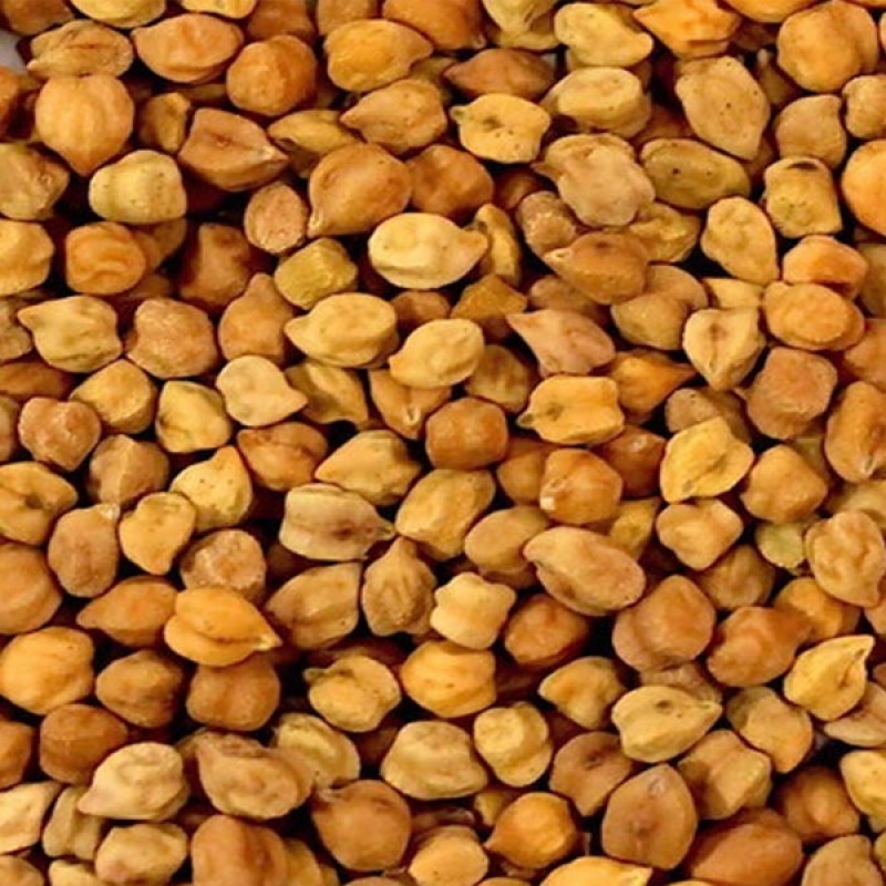 Ethiopian Origin Desi chickpeas from Ethiopia