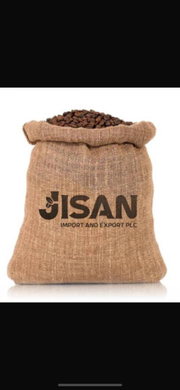 Washed and unwashed coffee from Ethiopia