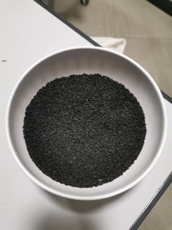 Graines de cumin noir éthiopien (Nigella sativa) from Éthiopie