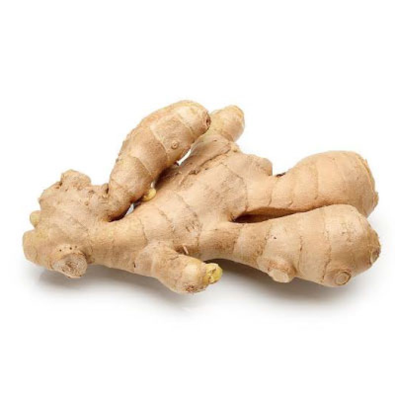 Fresh Ginger from Ethiopia