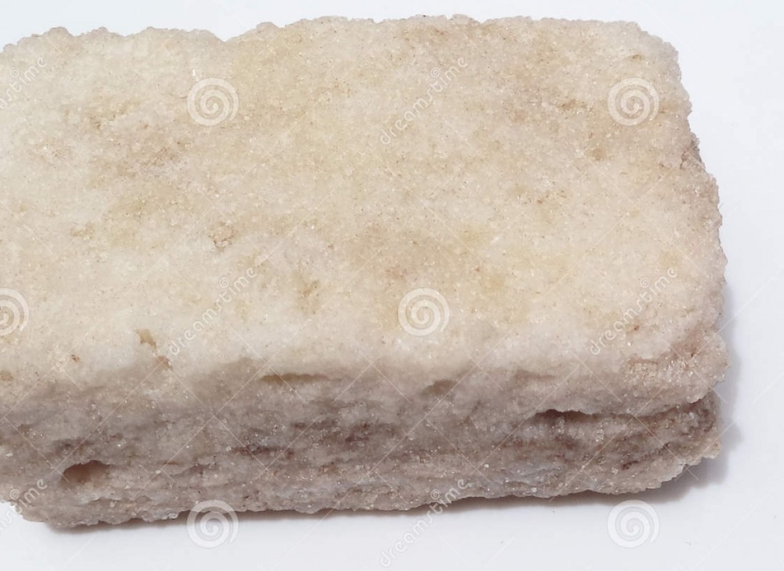 Salz from Äthiopien