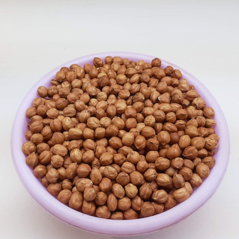 hazelnuts from Georgia