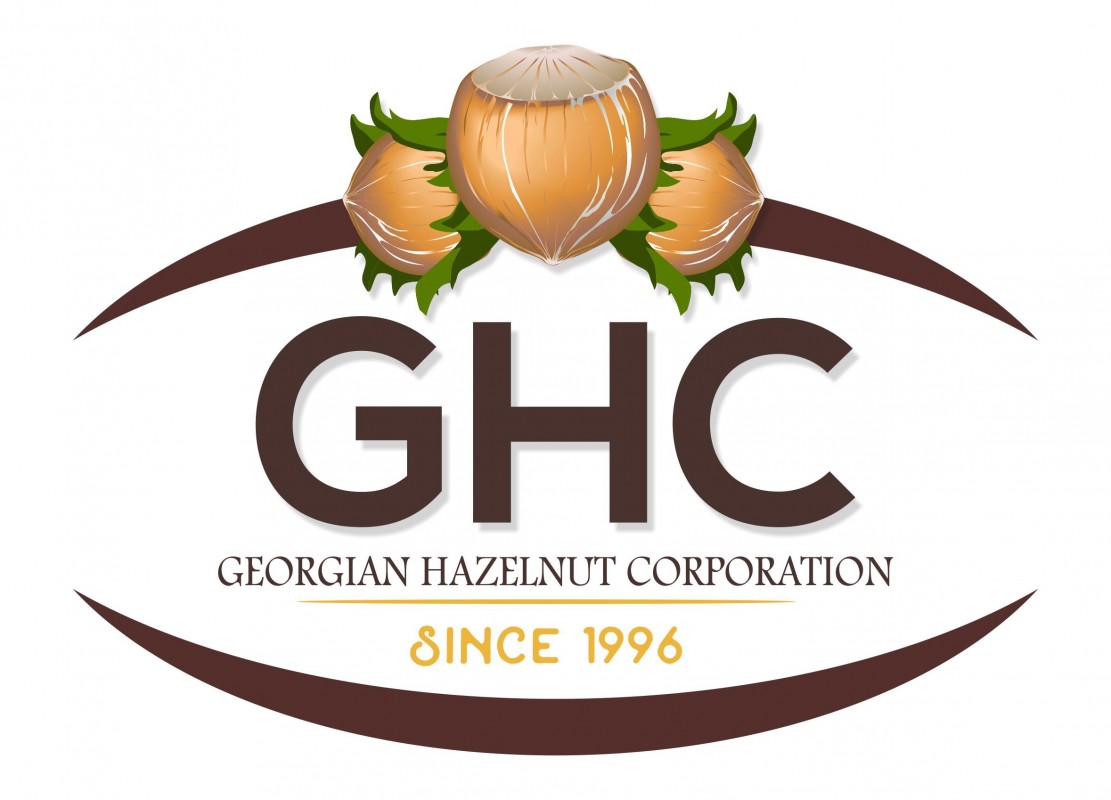 Hazelnuts from Georgia from Georgia