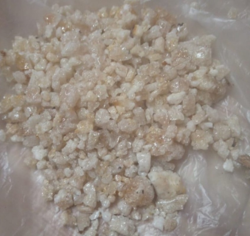Gum Arabic from Ghana