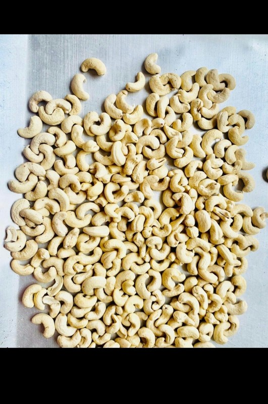 Cashew Nuts from Ghana