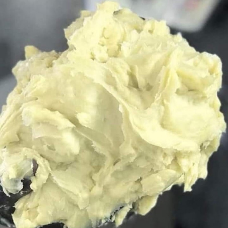 SHEABUTTER from Ghana