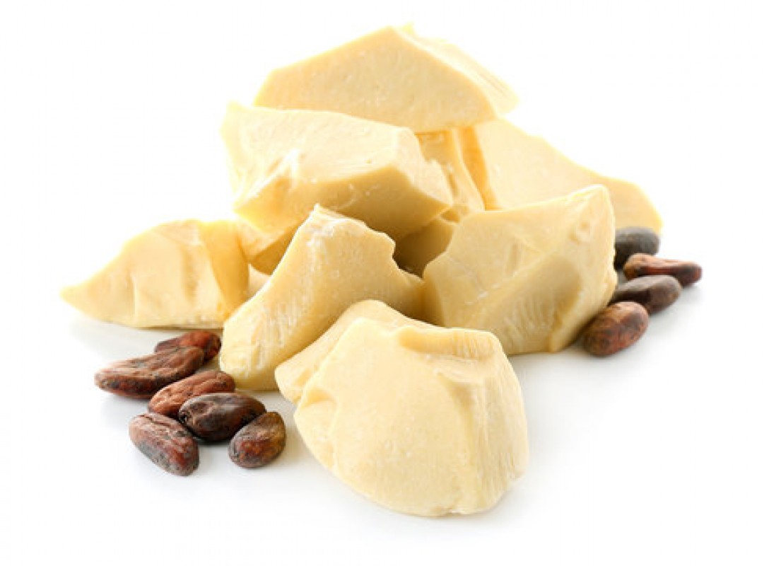 KAKAOBUTTER from Ghana