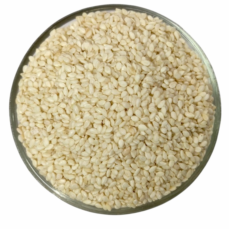 Sesame seed from Ghana