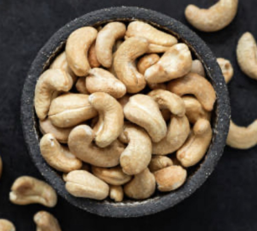 Cashews, HS Code 080132 , HS Code 080131 from Gambia