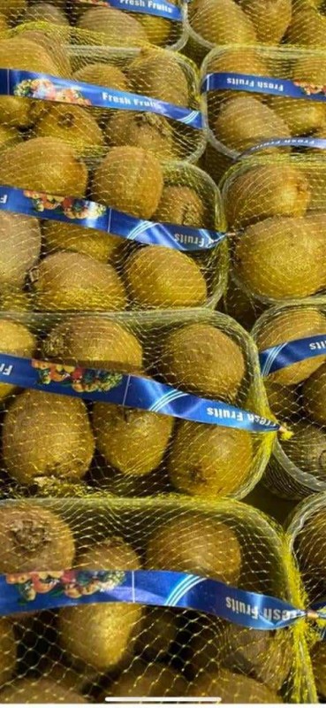Kiwis, Quitten, Kastanien, Orangen, Mandarinen from Griechenland