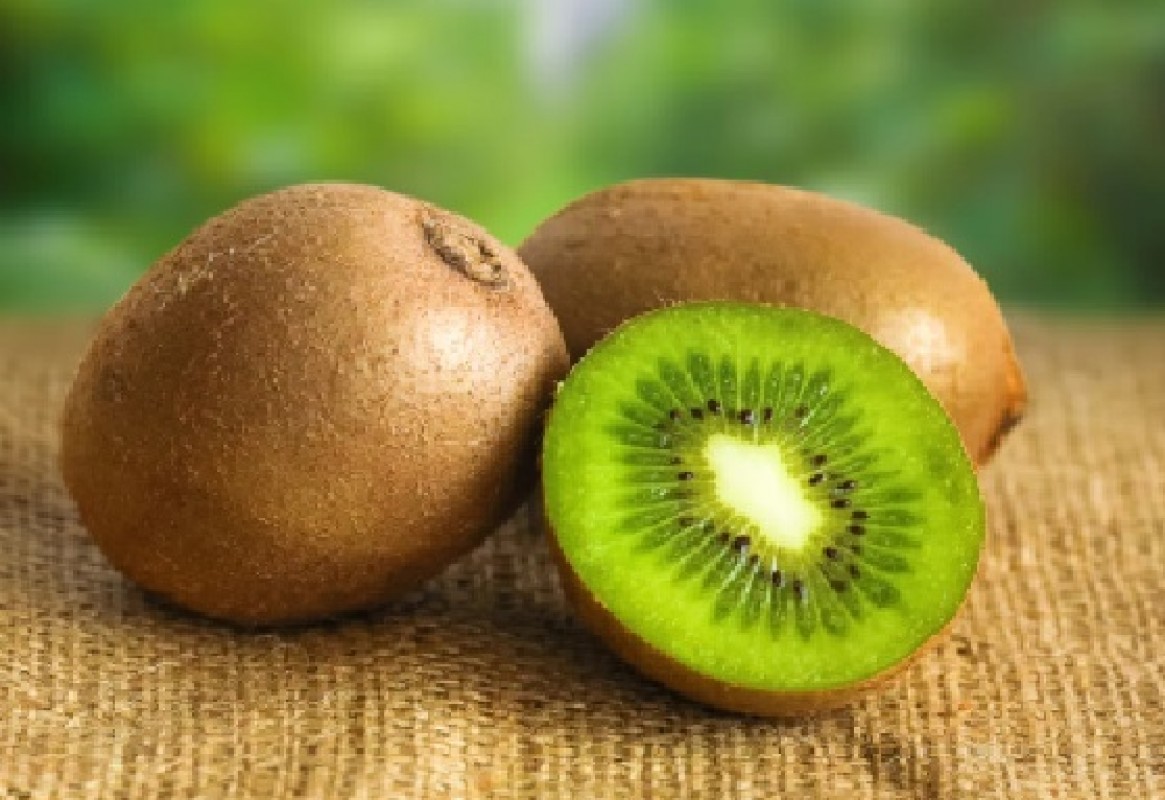 Kiwifruit from Greece