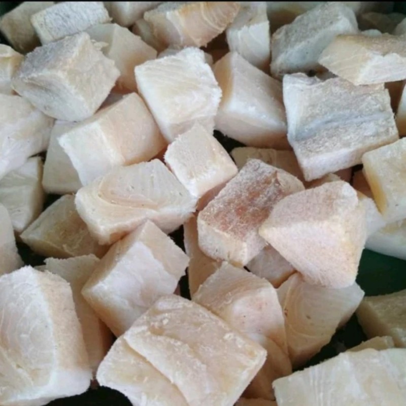 Premium quality jambal bread dried-salted fish from Indonesia