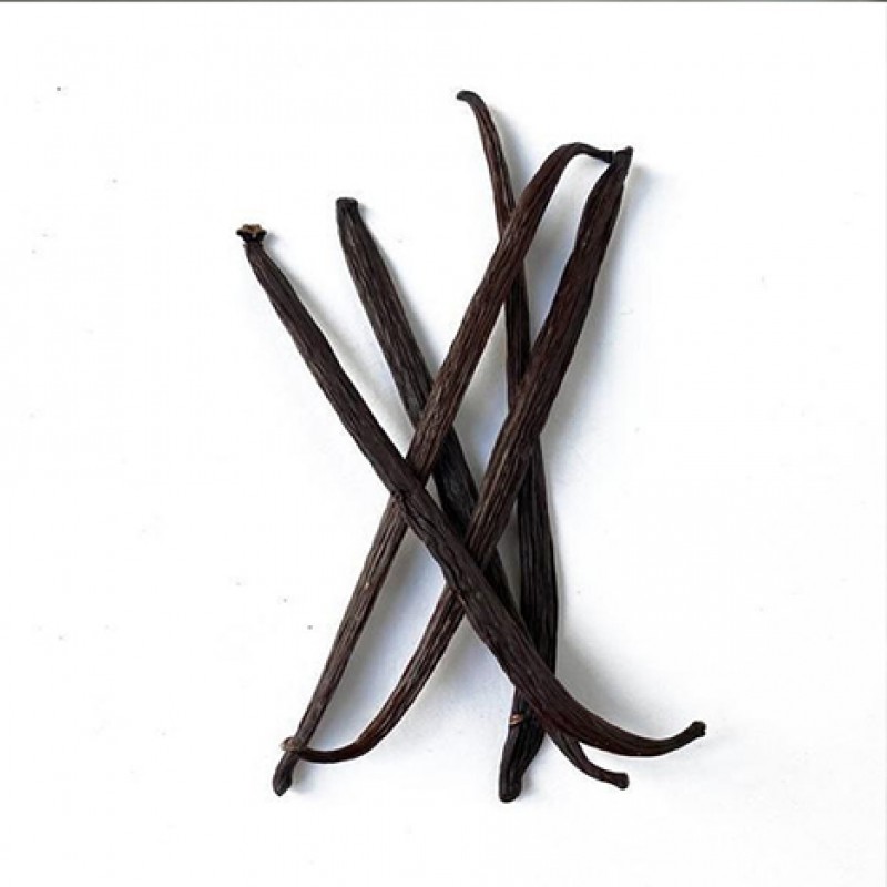 Vanilla Beans from Indonesia