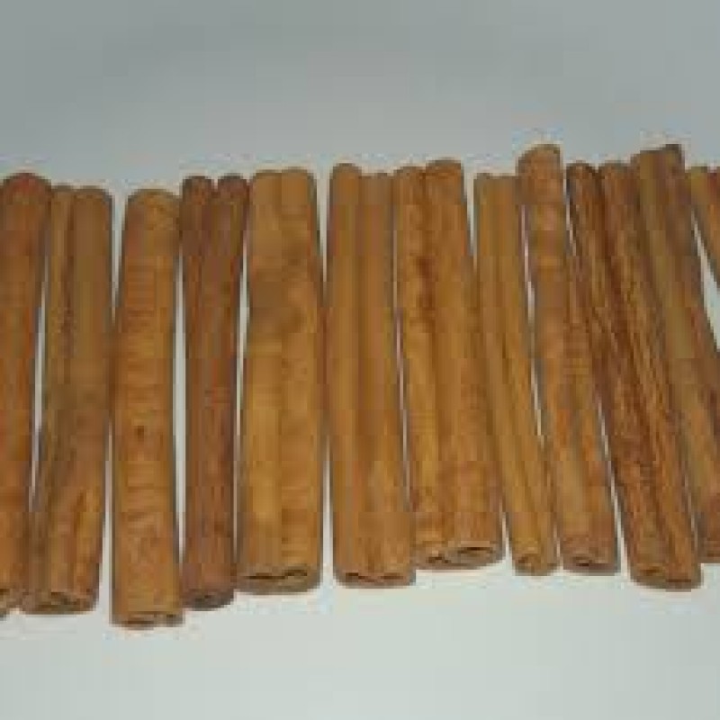 Cinnamon/cassia from Indonesia