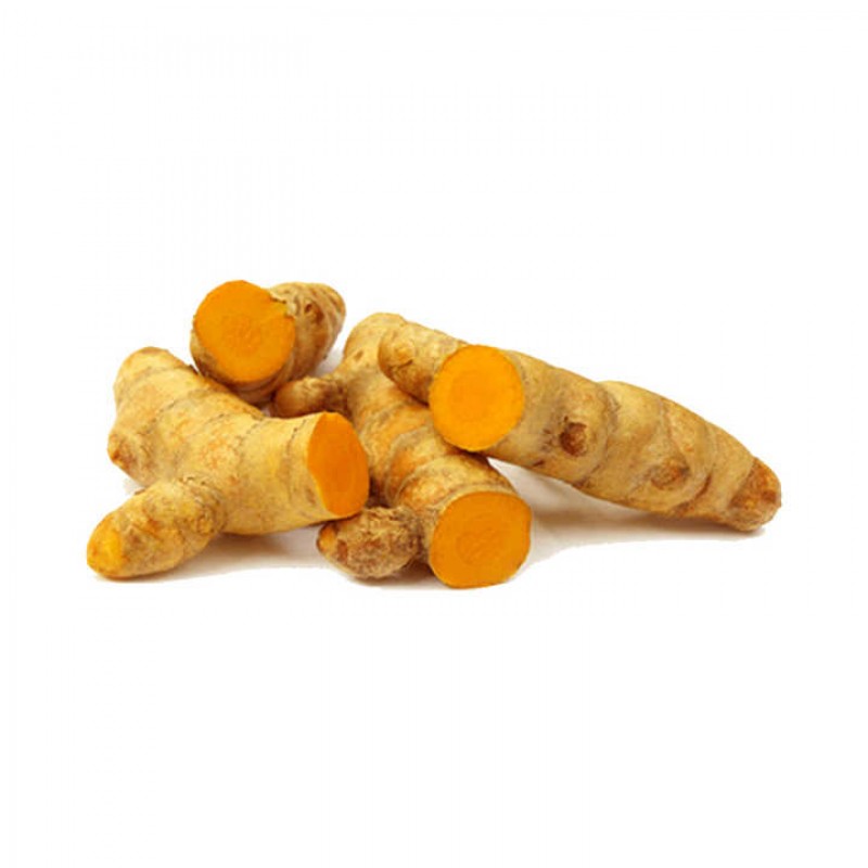 Turmeric from Indonesia