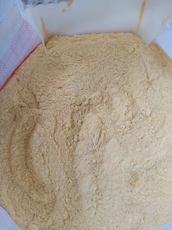 Rice Bran from Indonesia