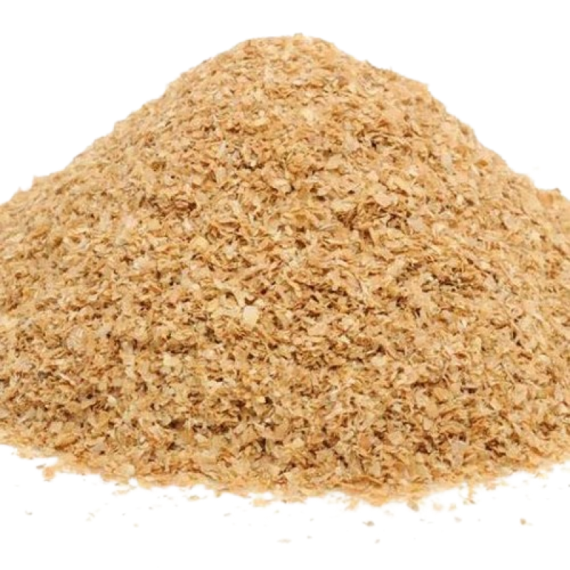 Wheat Bran from Indonesia