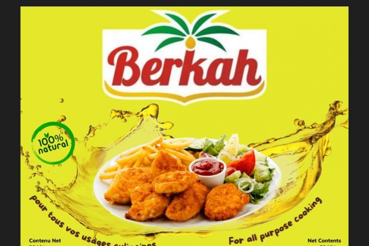 Palm oil cp10 from Indonesia