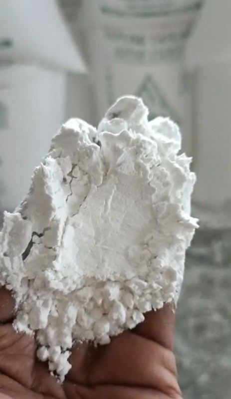 Amido di tapioca from Indonesia