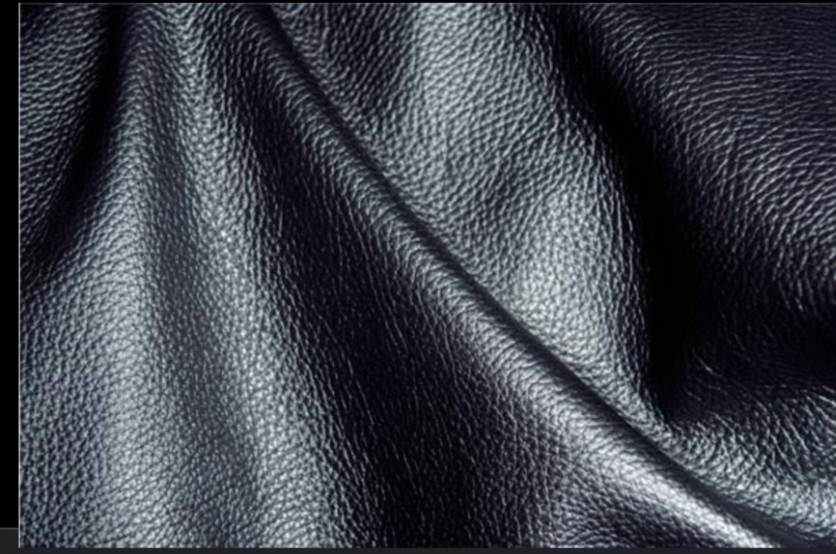 FINISHED BUFFALO LEATHER from India