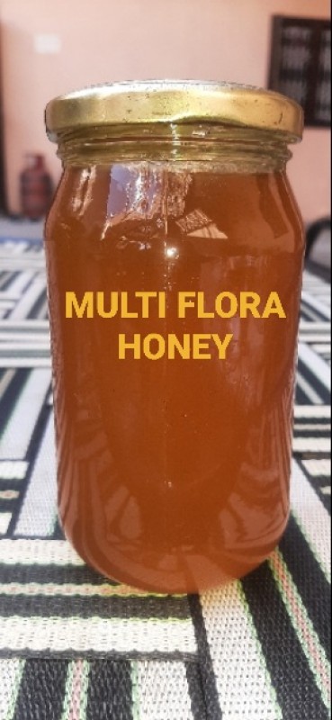 HONEY from India