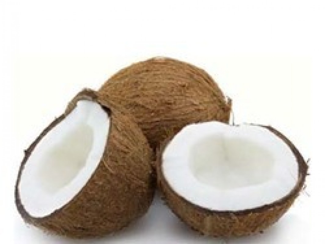 Pollachi Coconut from India