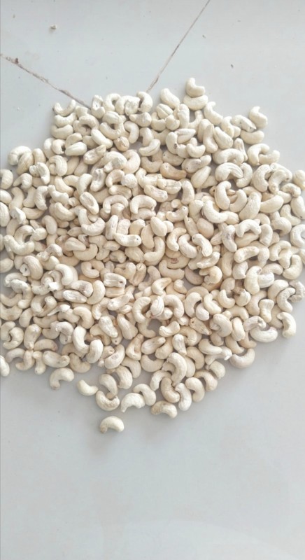 Cashew nuts from India