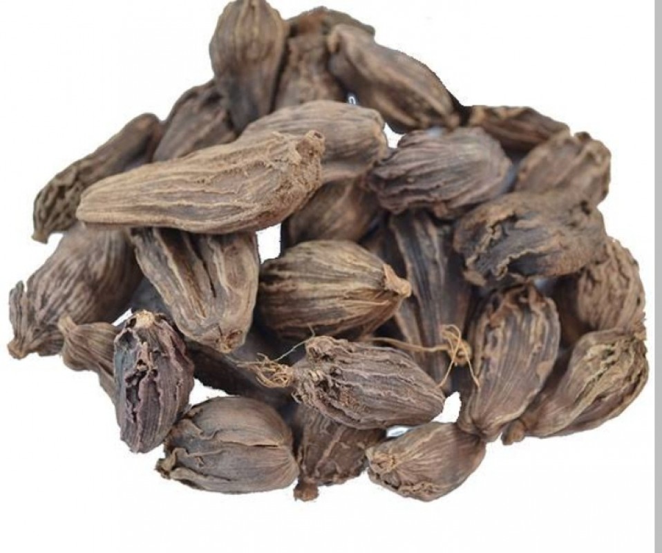 Cardamon from India
