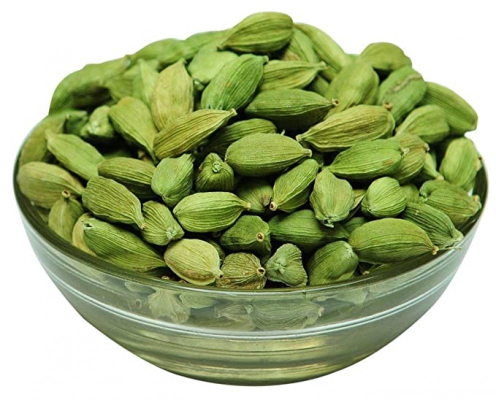 CARDAMOM from India