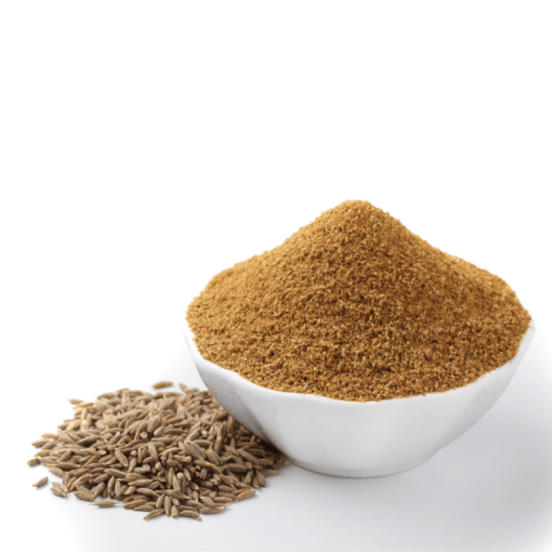 Cumin Powder from India