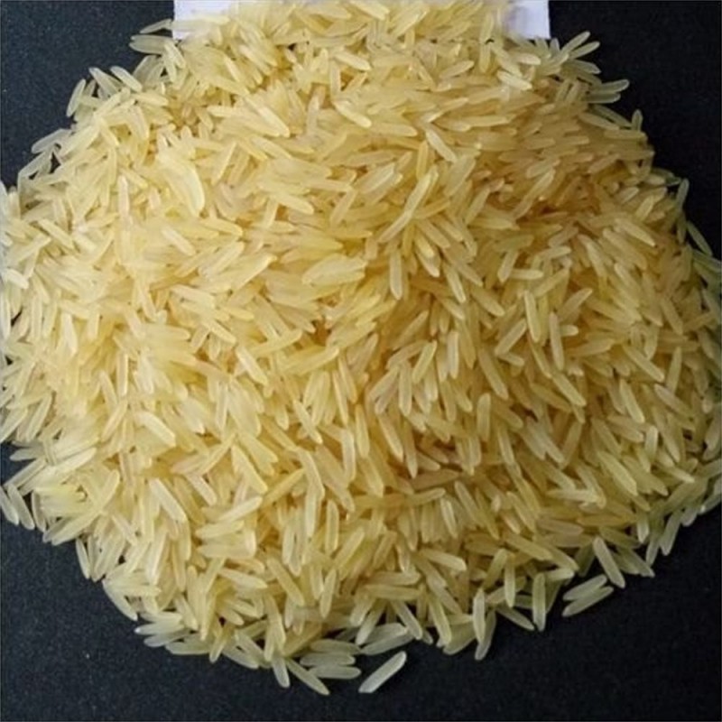 Basmati Rice1509 from India