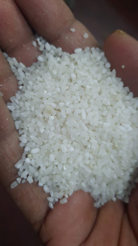 Broken Rice from India