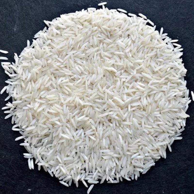 Basmati Rice from India