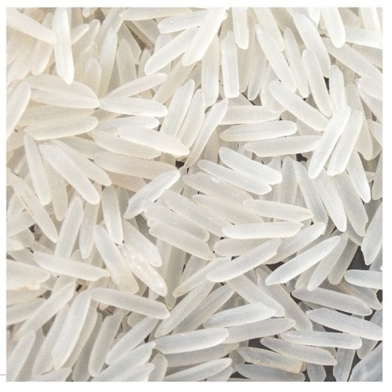 RICE 1121 BASMATI STEAM from India