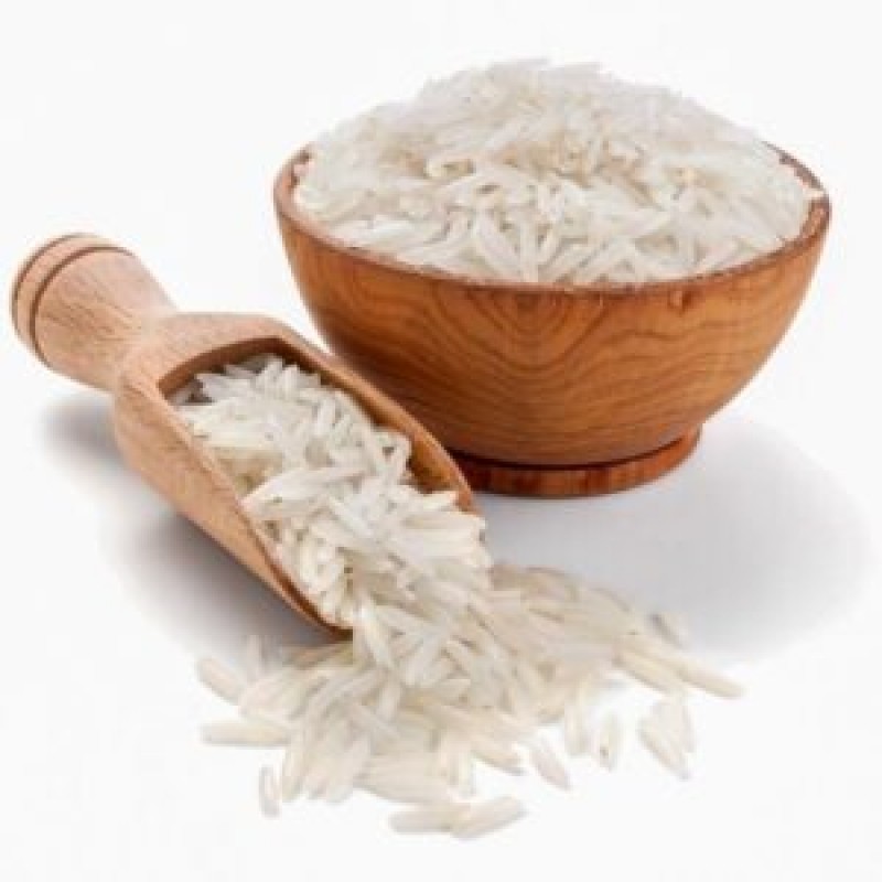 Basamati Rice from India