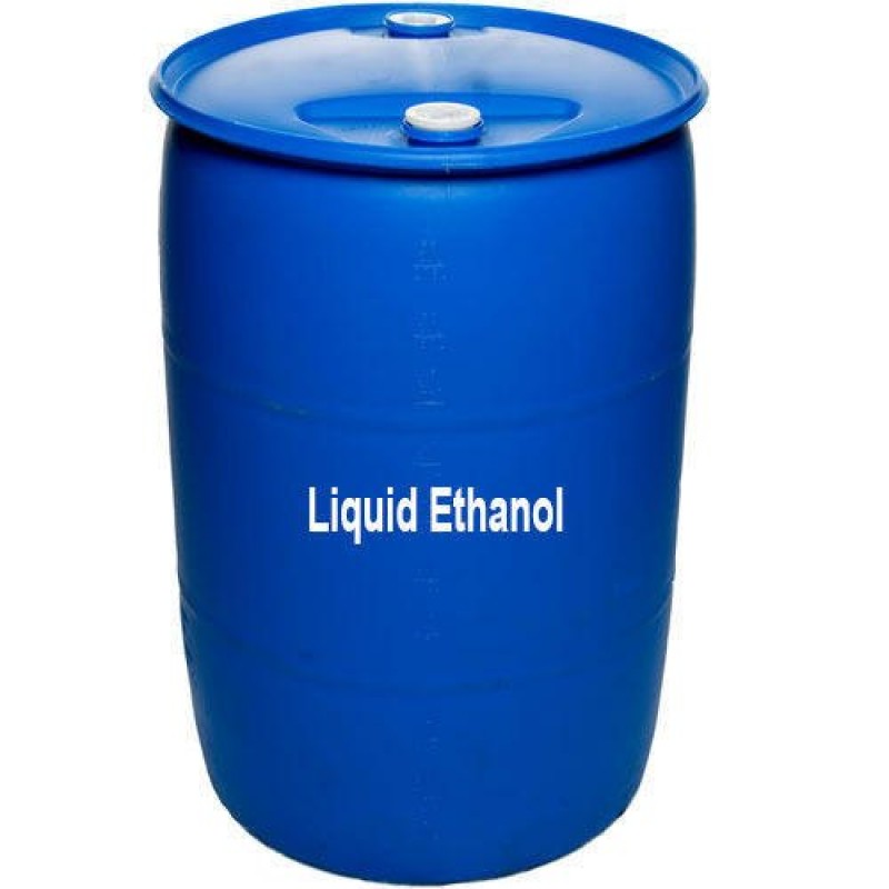 Ethyl Alcohol from India